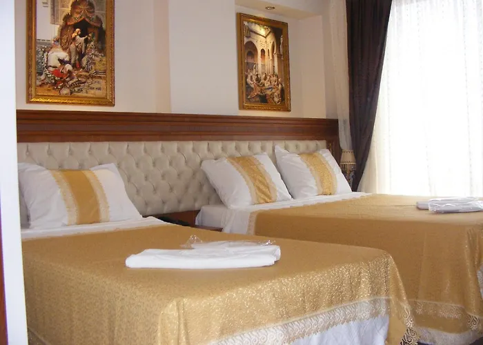 بلو اسطنبول