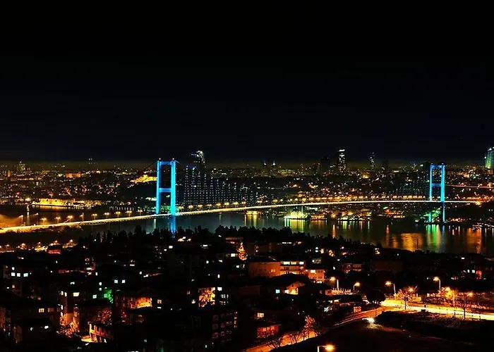 بلو اسطنبول