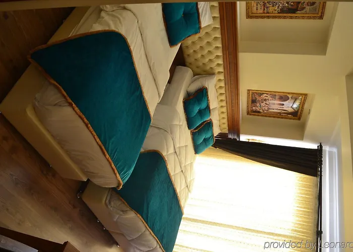 فندق بلو اسطنبول