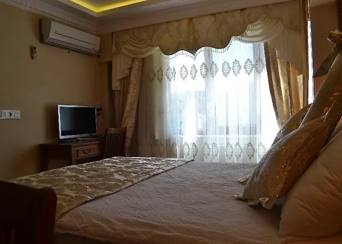 بلو فندق اسطنبول