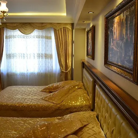 Hotel Blue Provincia di Istanbul