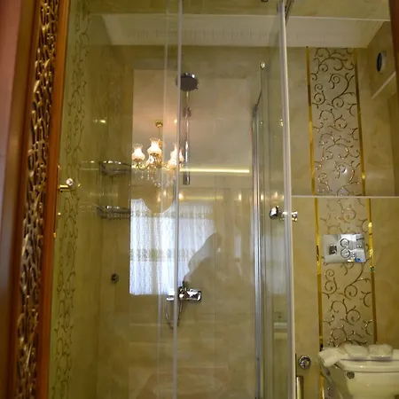 Blue Hotel Provincia di Istanbul