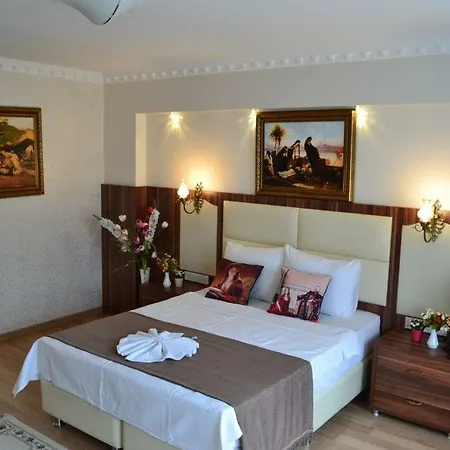 Blue Hotel 3*