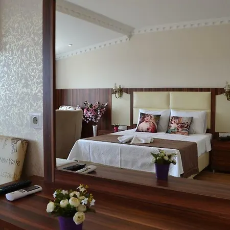 Hotel Blue Provincia di Istanbul