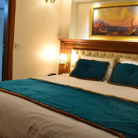 Hotel Blue Provincia di Istanbul