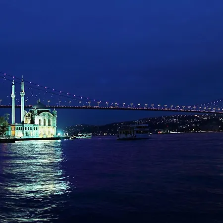 فندق بلو اسطنبول