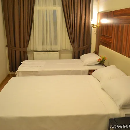 Hotel Blue 3*
