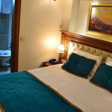 Blue Hotel 3*