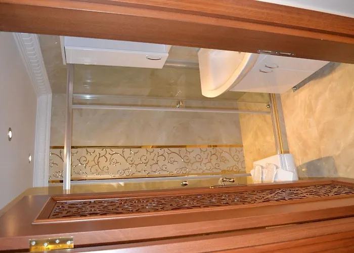 Blue 3* Стамбул