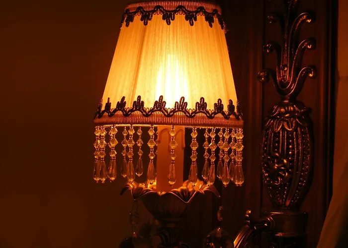 Blue 3* Стамбул