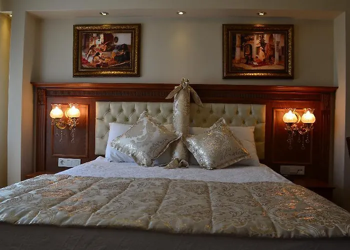 Blue 3* Стамбул