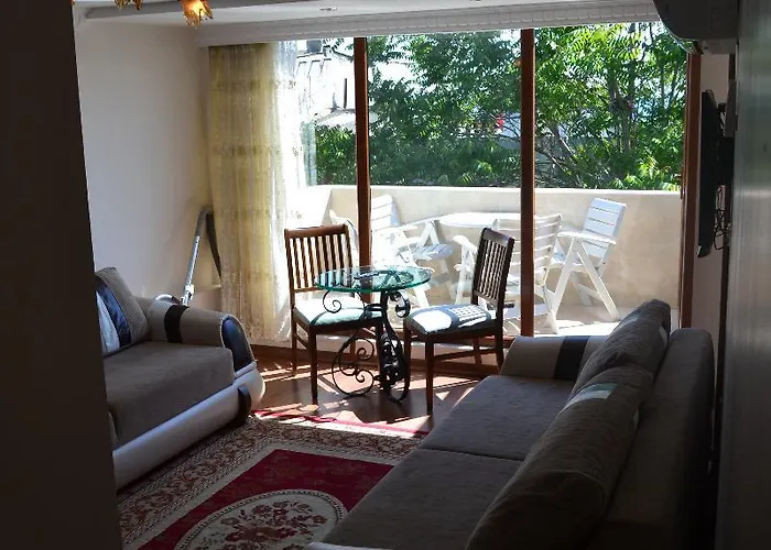 Blue Отель Стамбул