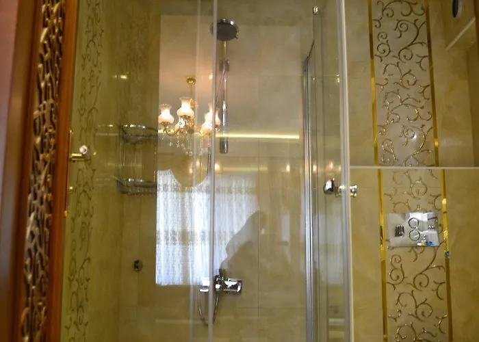 Blue Отель Стамбул