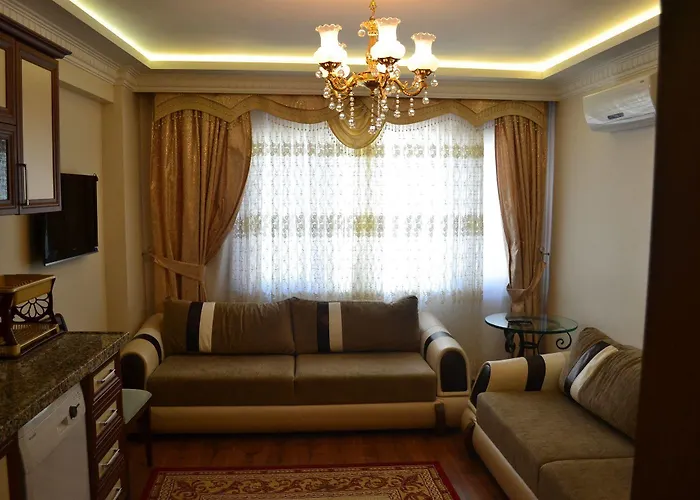 Blue 3* Стамбул