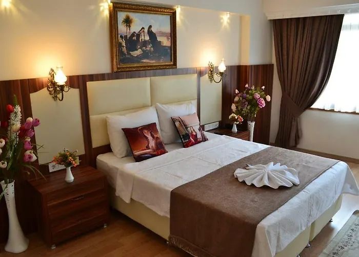 Blue 3* Стамбул