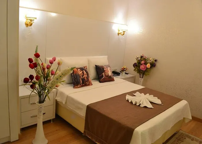 Blue Отель Стамбул